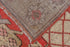 Antique Khotan Area Rug (4' x 7')